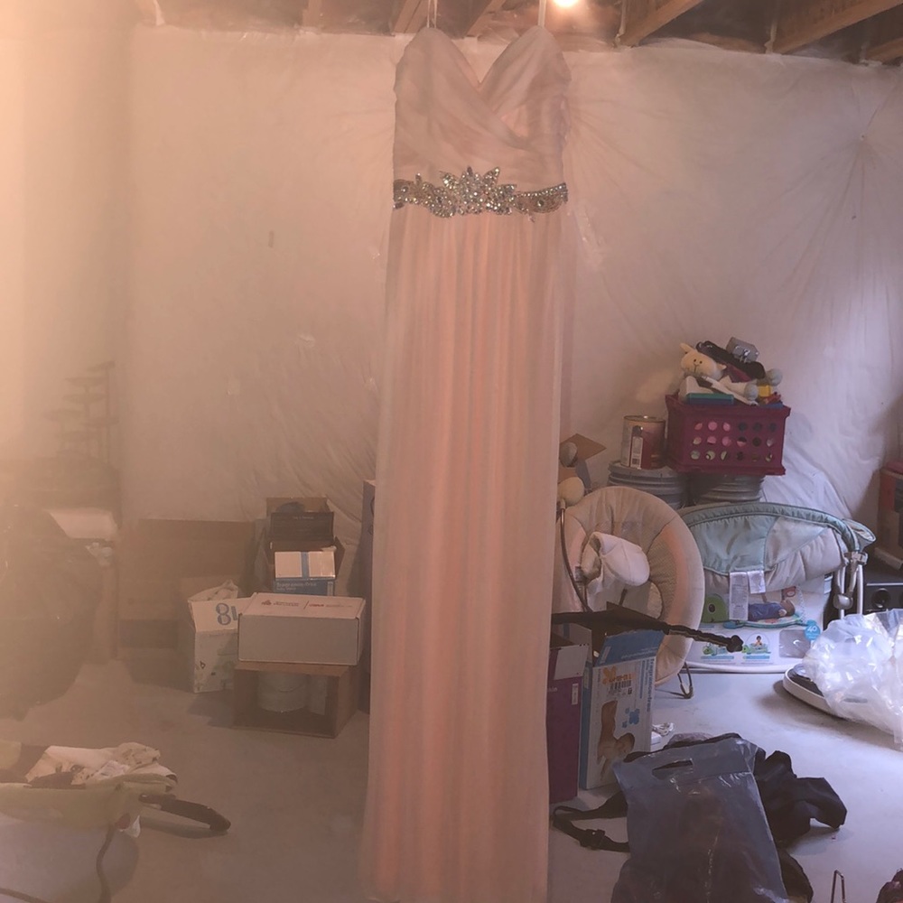 Prom dress !